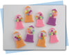 bubblegum machine extruder disc set