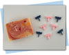 Dragonfly extruder discs