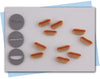 hotdog extruder discs