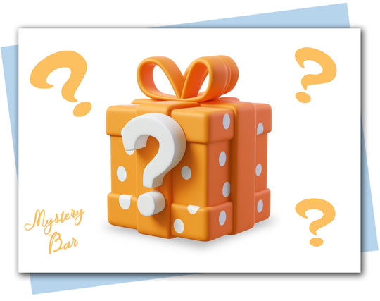 mystery bar grab bag soaps