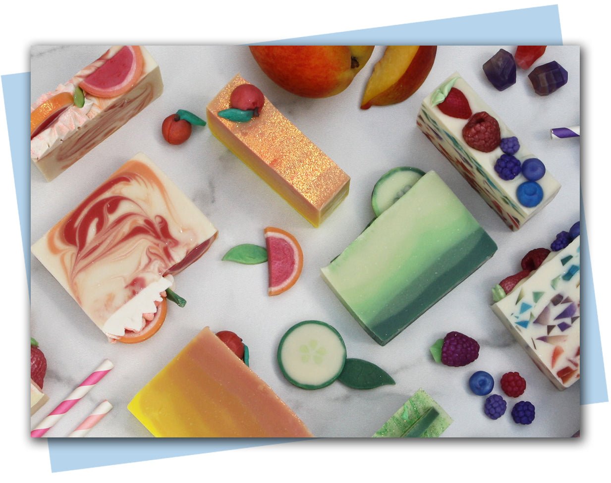 bar soaps