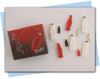 soda bottle extruder discs