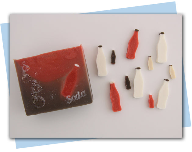 soda bottle extruder discs
