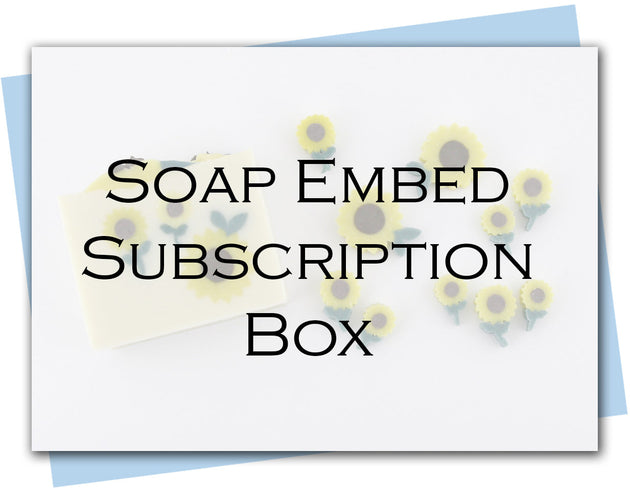 soap embed subscription box
