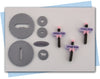 Sweet Shop Sign Extruder Disc