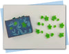 swimming turtle extruder discs