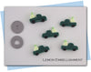 lemon add on extruder discs