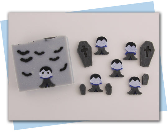 vampire extruder disc set