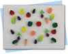vegetable extruder discs: corn, carrot, pepper, eggplant, radish, broccoli, tomato extruder discs