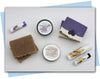 quarterly gift subscription items