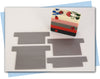 five layer soap scraper