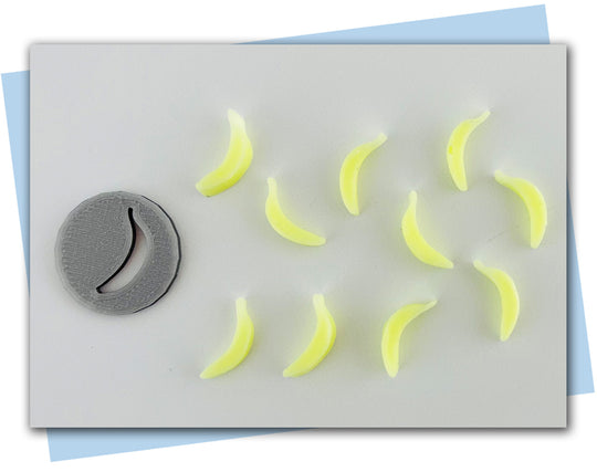 banana extruder disc