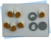 beer extruder discs