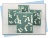 dog bone extruder disc soap example