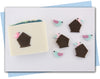 birdhouse extruder discs set
