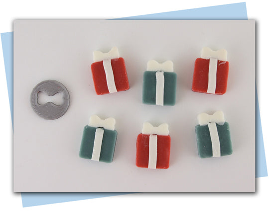 bow extruder disc