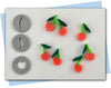 cherry extruder discs
