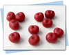 cherry soap embed pieces