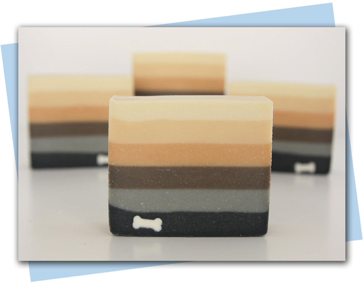 example bar