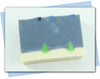 bar of soap with example tree