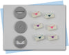 envelope extruder discs