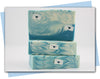 envelopes in bar soaps