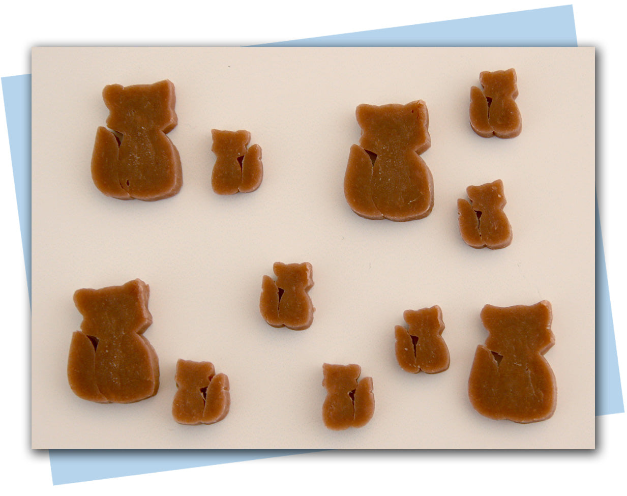 fox soap embeds