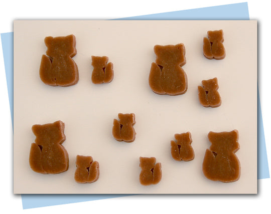 fox soap embeds