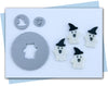ghost witch extruder discs