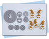 gnome extruder discs