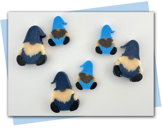 gnome soap embeds