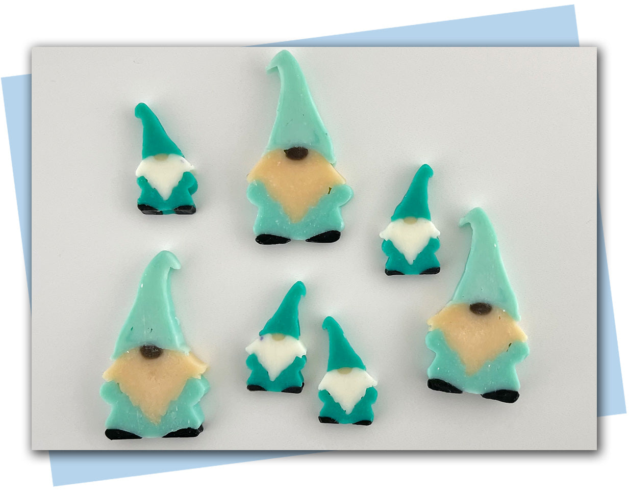 gnome soap embeds