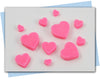 heart extruder discs
