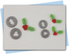 holly berry extruder discs