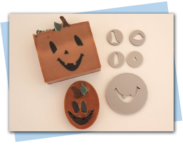 jackolantern extruder discs