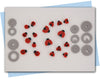 lady bug extruder discs