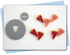 pie extruder discs