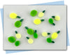 lemon soap embeds extruder discs