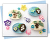 mini travel bar soaps