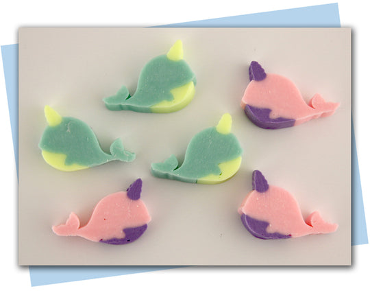 narwhal extruder discs