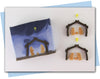 nativity extruder discs
