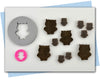 owl extruder discs