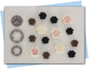 paw extruder discs