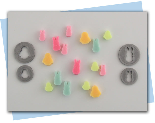 peeps extruder discs