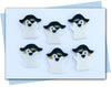 pirate ghost extruder discs
