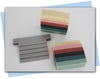 six layer soap scraper