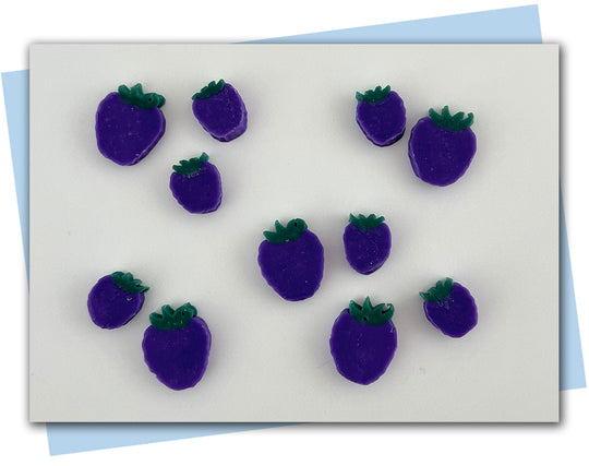raspberry extruder discs