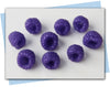 mini raspberry soap embeds