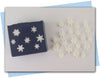 snowflake extruder discs