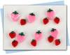 strawberry extruder discs